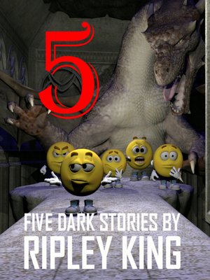 cover image of 5